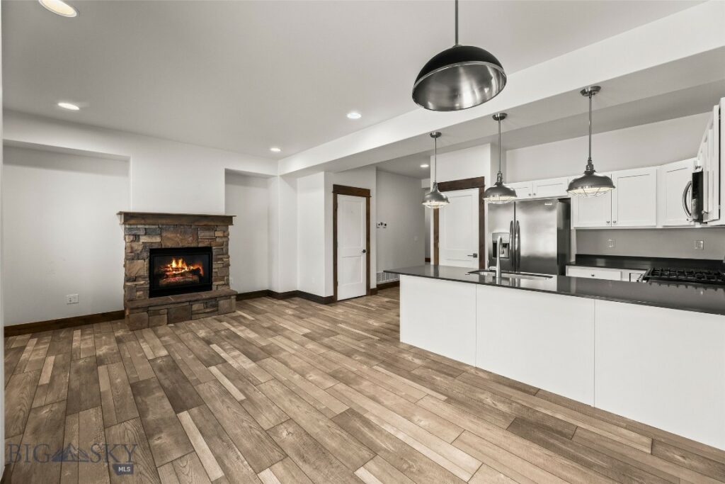 1103 Baxter Creek Way, Bozeman MT 59718