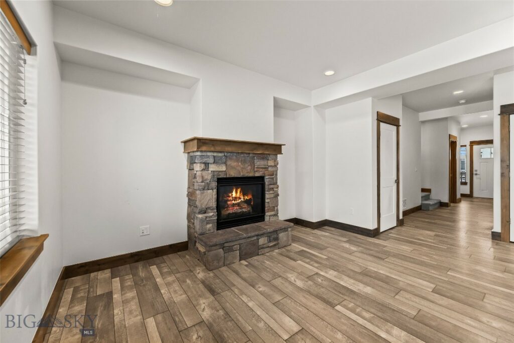 1103 Baxter Creek Way, Bozeman MT 59718