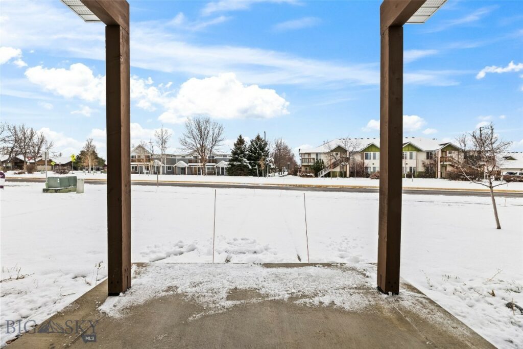 1103 Baxter Creek Way, Bozeman MT 59718