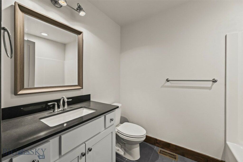 1103 Baxter Creek Way, Bozeman MT 59718