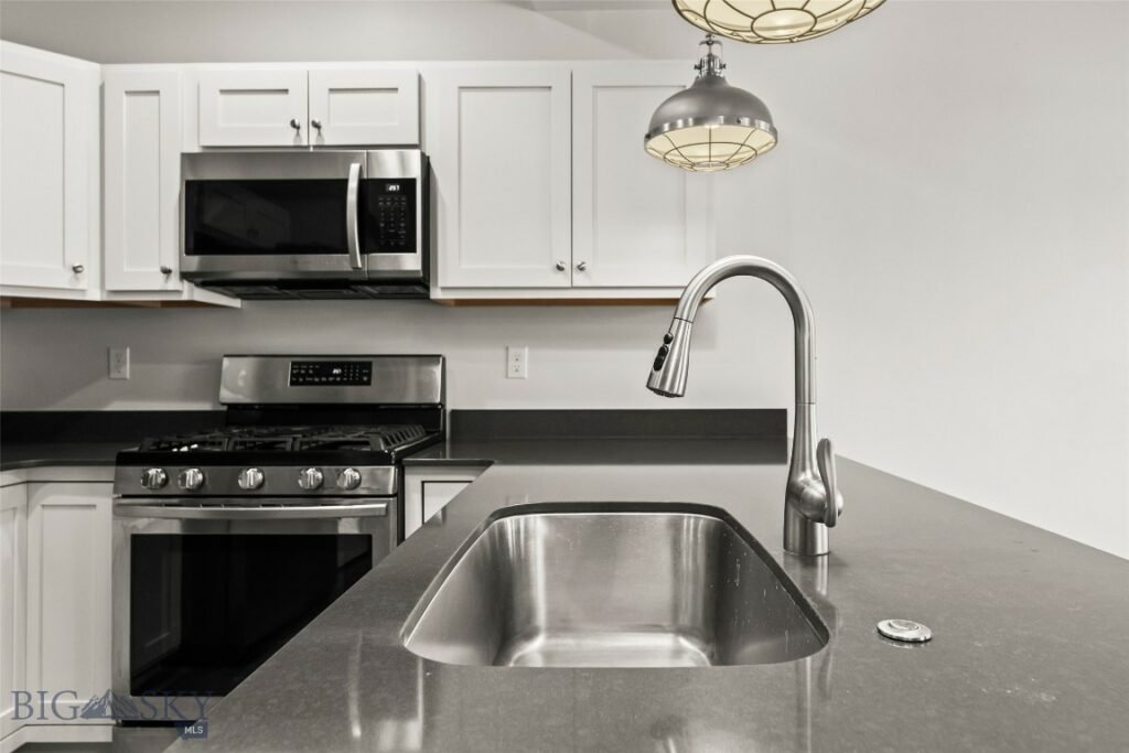 1103 Baxter Creek Way, Bozeman MT 59718