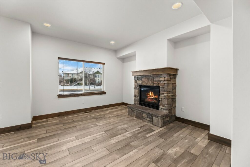 1103 Baxter Creek Way, Bozeman MT 59718