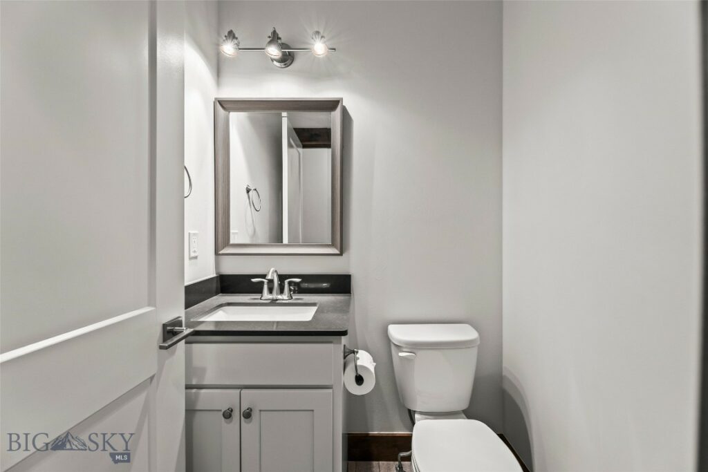 1103 Baxter Creek Way, Bozeman MT 59718