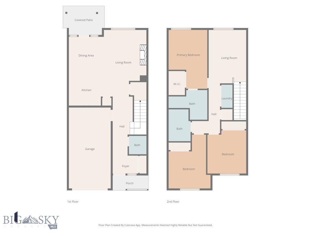 1103 Baxter Creek Way, Bozeman MT 59718