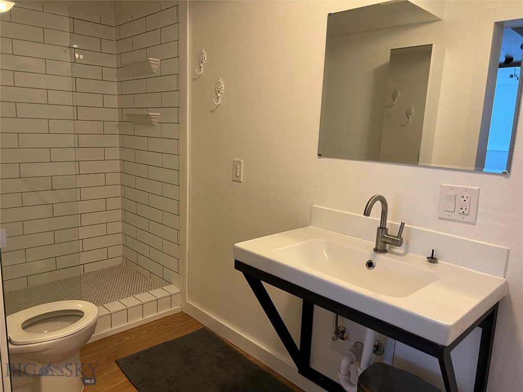 1103 S Pinecrest, Bozeman MT 59715