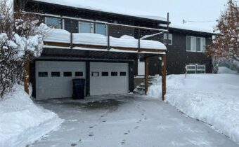 1103 S Pinecrest, Bozeman MT 59715