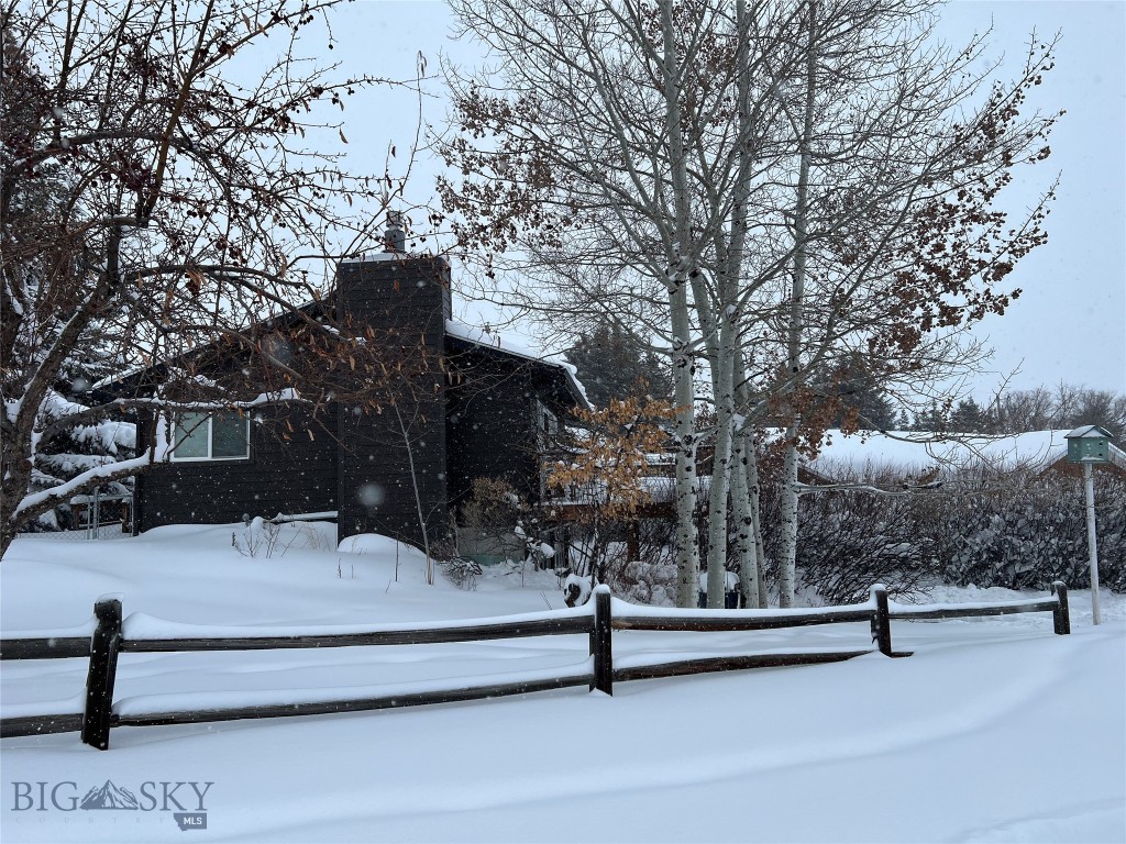 1103 S Pinecrest Drive, Bozeman MT 59715