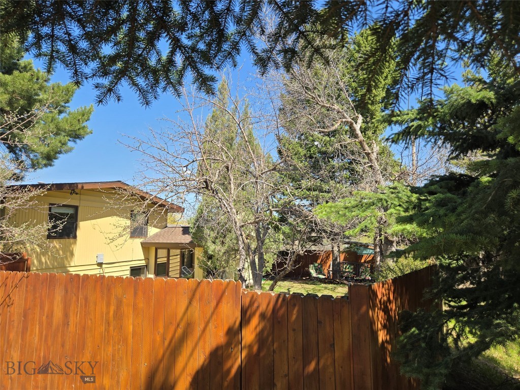1104 N Spruce Drive, Bozeman MT 59715