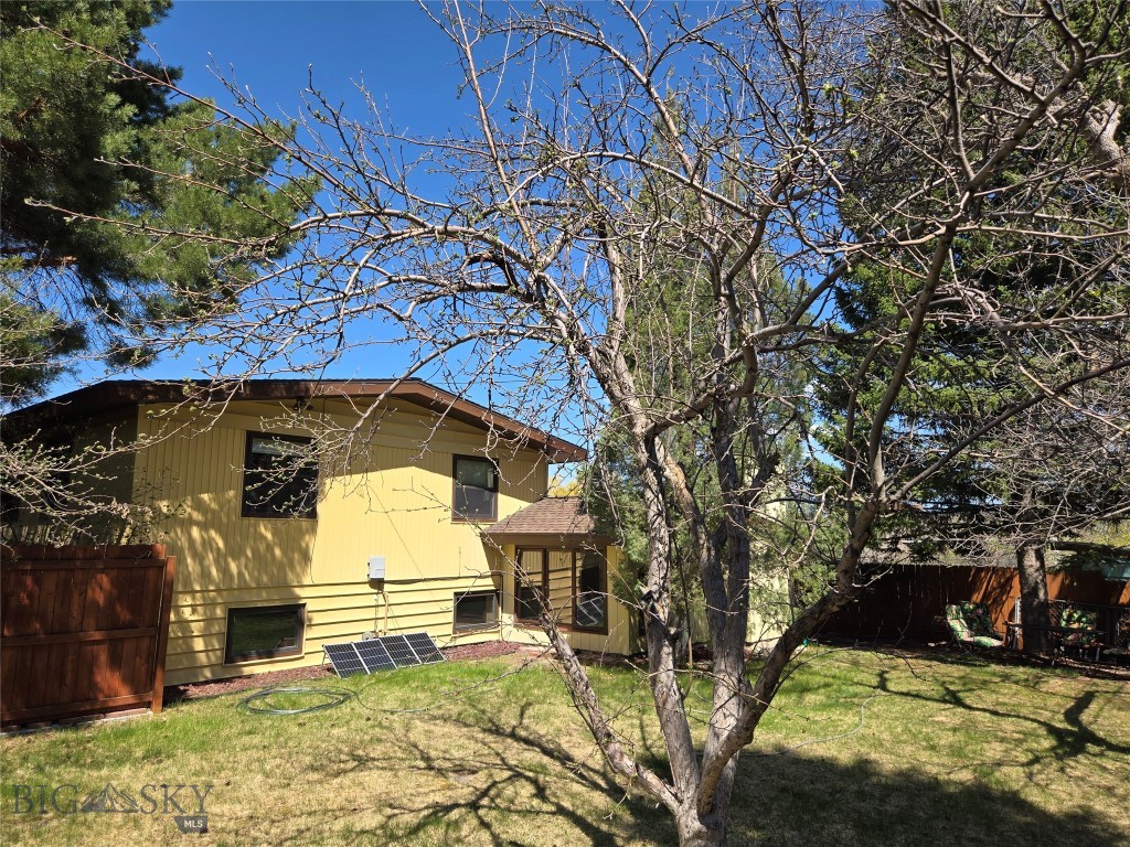 1104 N Spruce Drive, Bozeman MT 59715