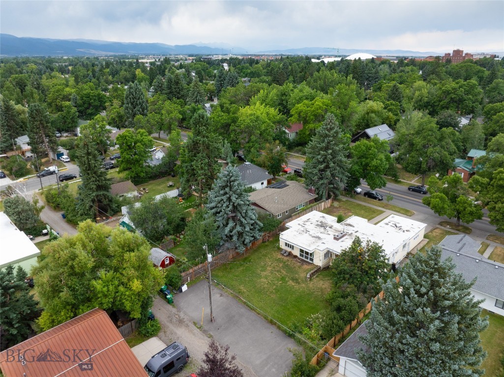 1106 S Willson Avenue, Bozeman MT 59715