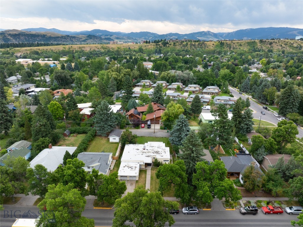 1106 S Willson Avenue, Bozeman MT 59715