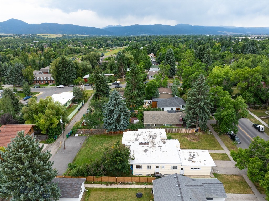 1106 S Willson Avenue, Bozeman MT 59715