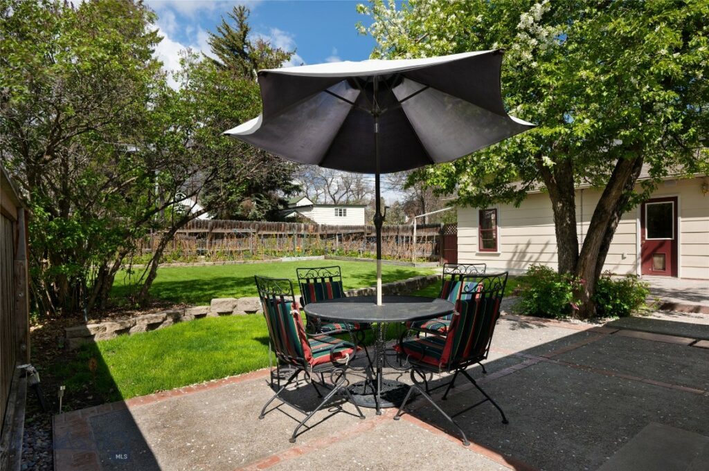 1107 S 5th Avenue, Bozeman MT 59715