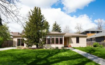 1107 S 5th Avenue, Bozeman MT 59715