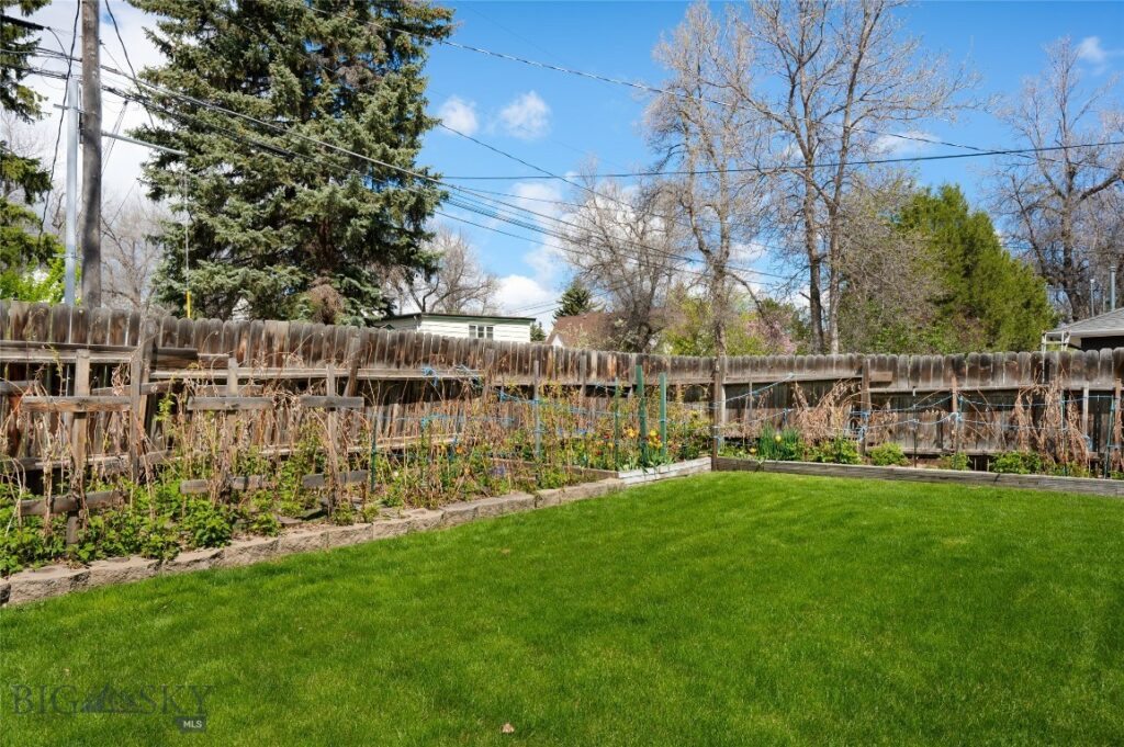 1107 S 5th Avenue, Bozeman MT 59715