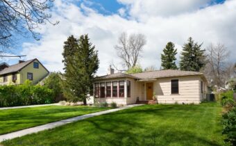 1107 S 5th, Bozeman MT 59715