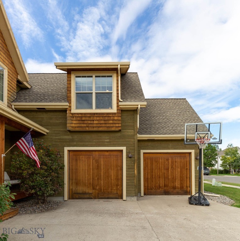 1108 Alder Creek Drive, Bozeman MT 59715