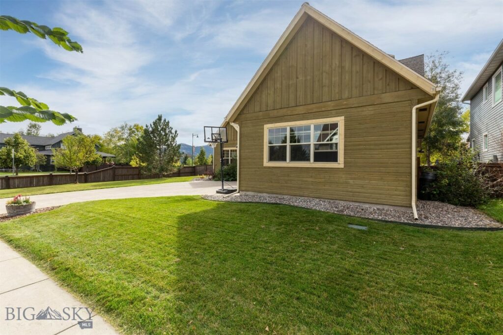 1108 Alder Creek Drive, Bozeman MT 59715