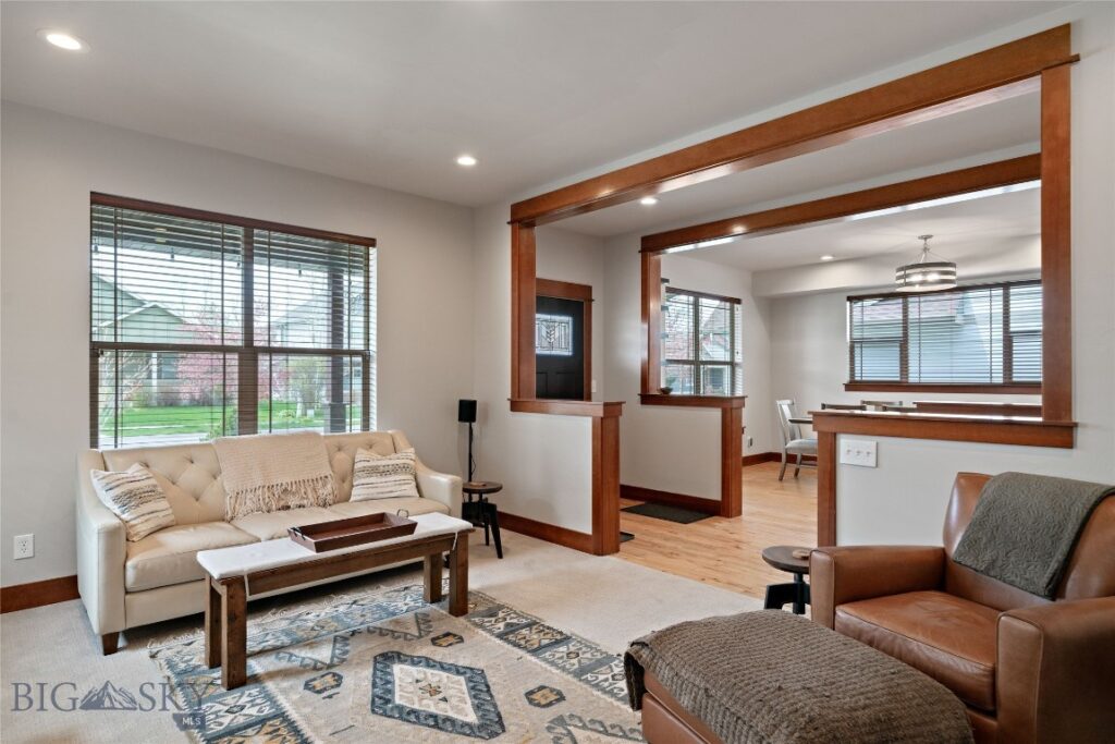 1108 Meagher Avenue, Bozeman MT 59718