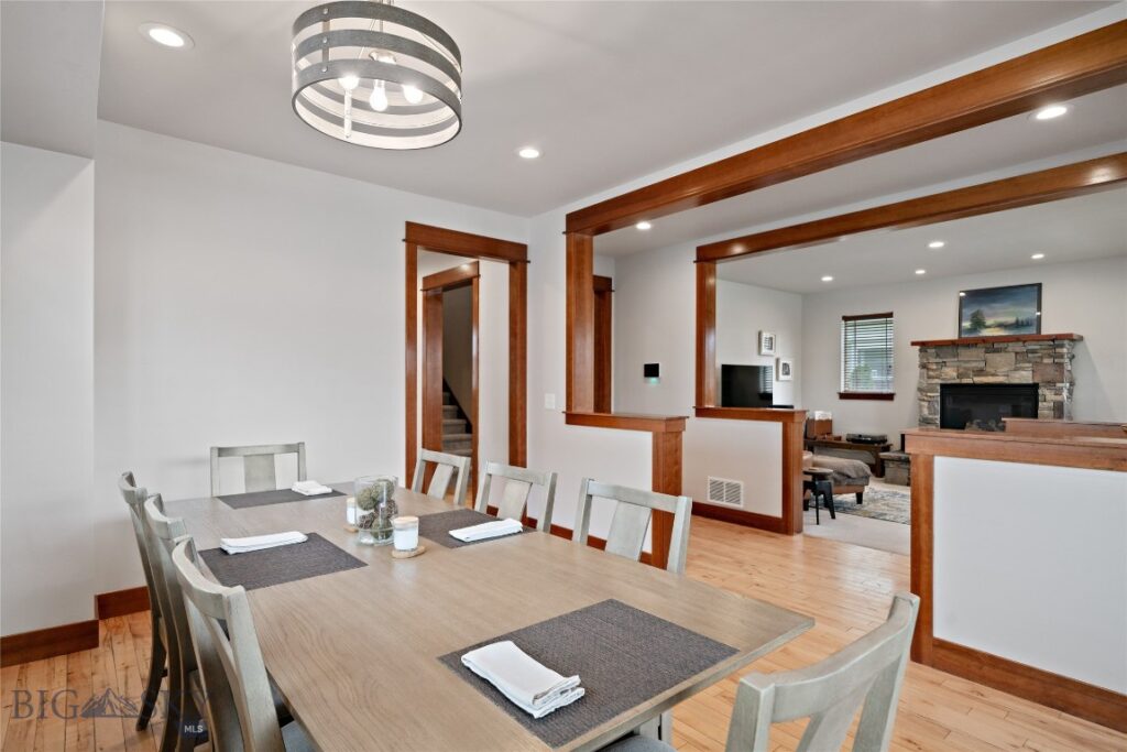 1108 Meagher Avenue, Bozeman MT 59718
