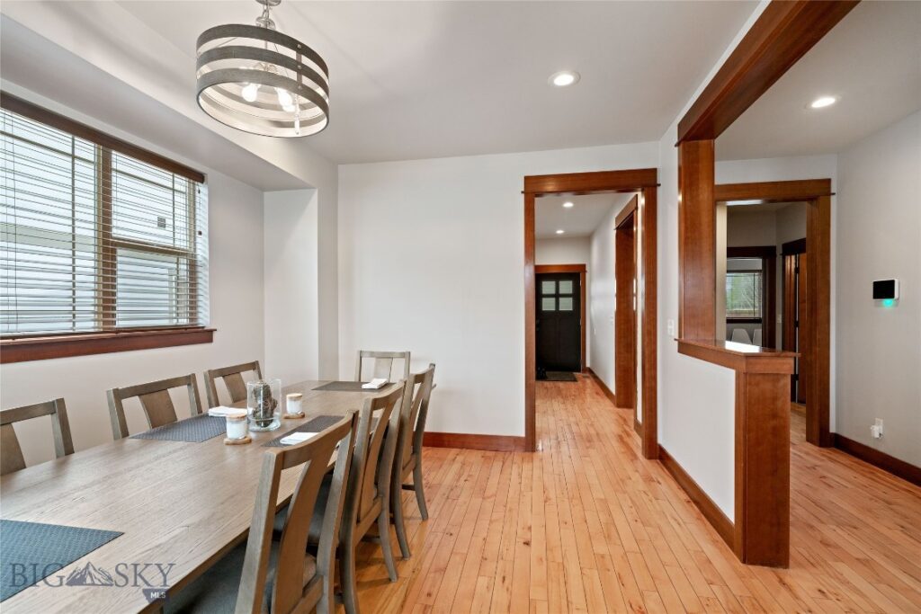 1108 Meagher Avenue, Bozeman MT 59718