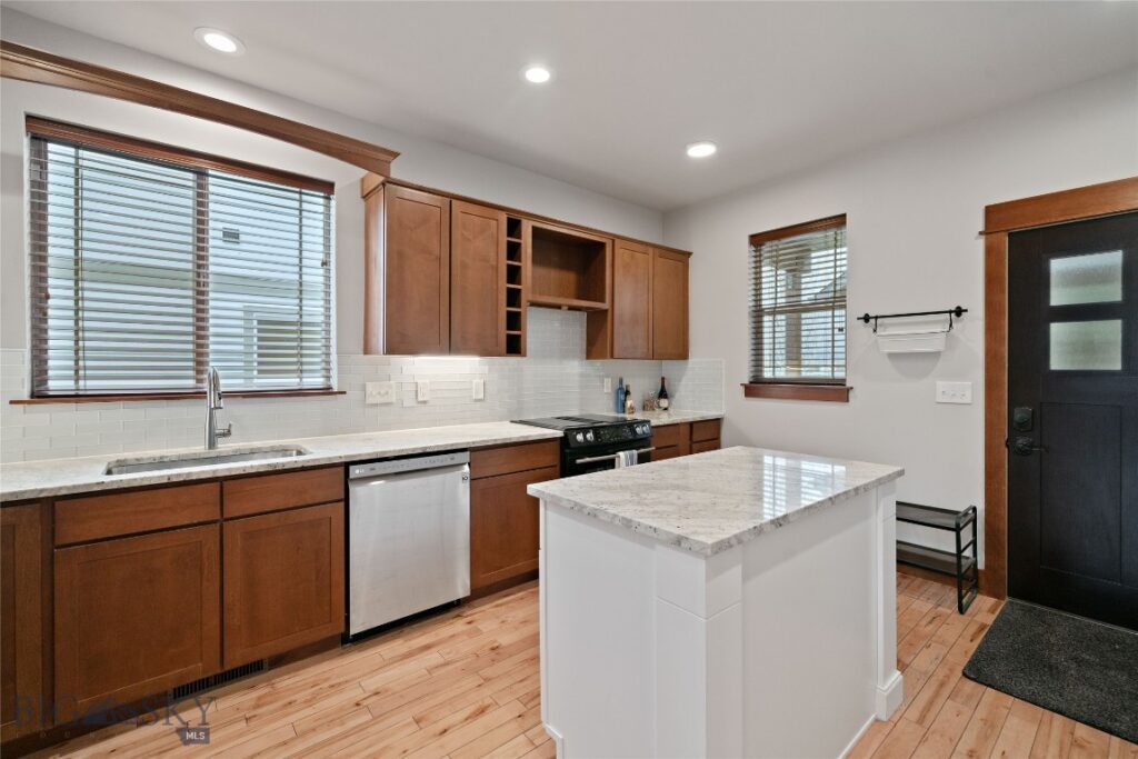 1108 Meagher Avenue, Bozeman MT 59718