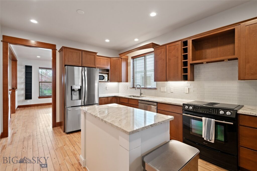1108 Meagher Avenue, Bozeman MT 59718