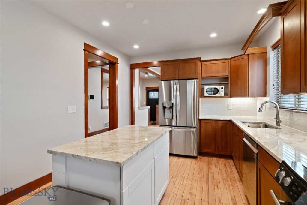 1108 Meagher Avenue, Bozeman MT 59718