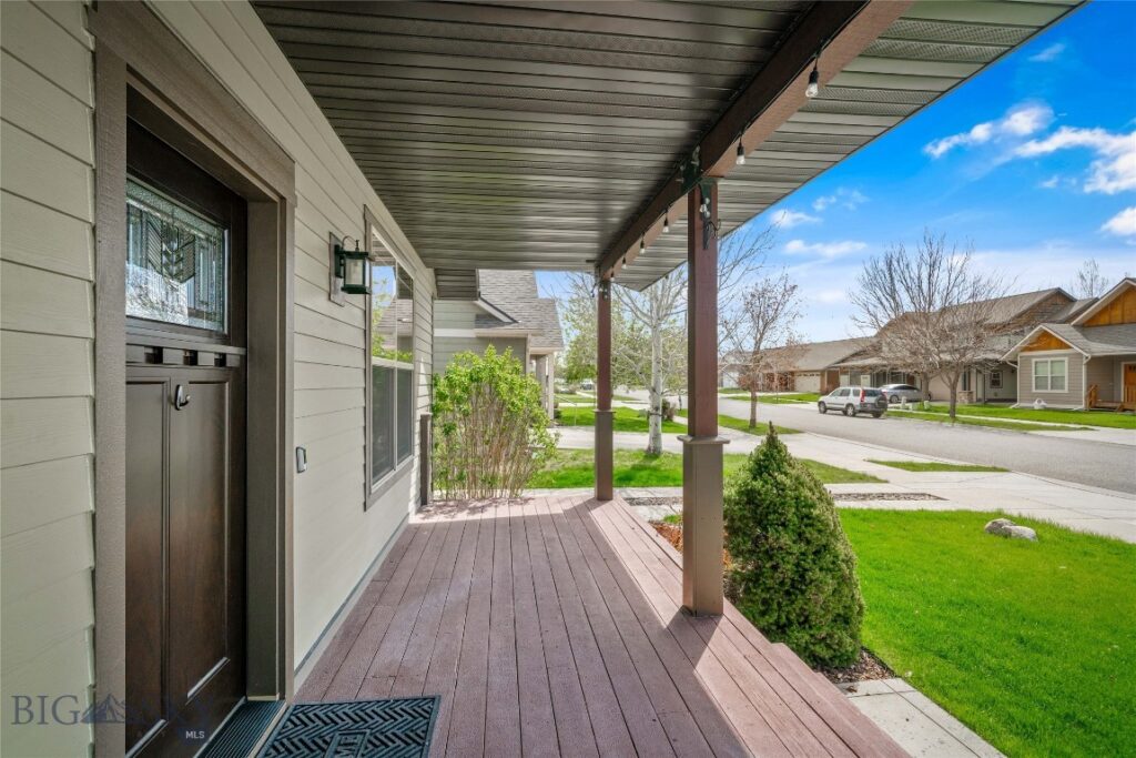 1108 Meagher Avenue, Bozeman MT 59718