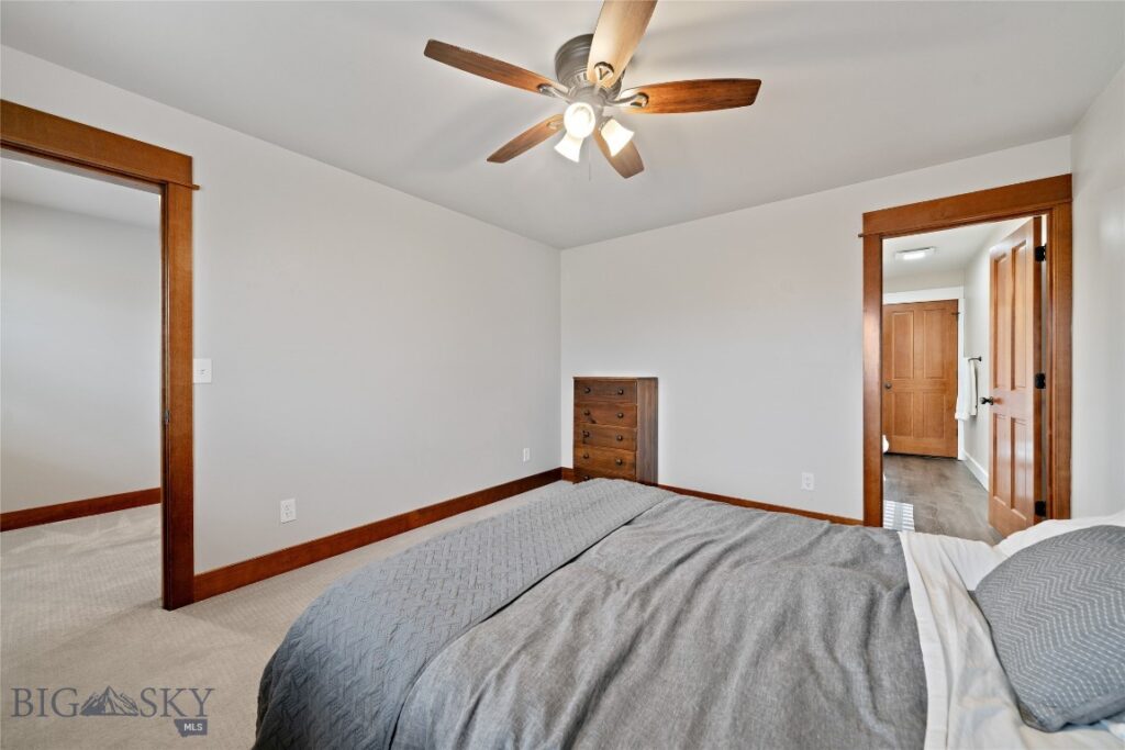 1108 Meagher Avenue, Bozeman MT 59718