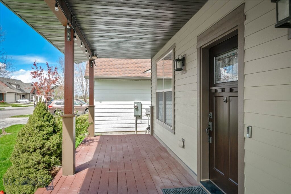 1108 Meagher Avenue, Bozeman MT 59718