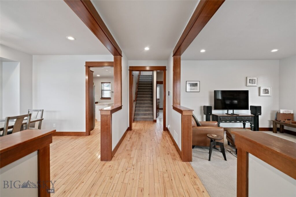 1108 Meagher Avenue, Bozeman MT 59718