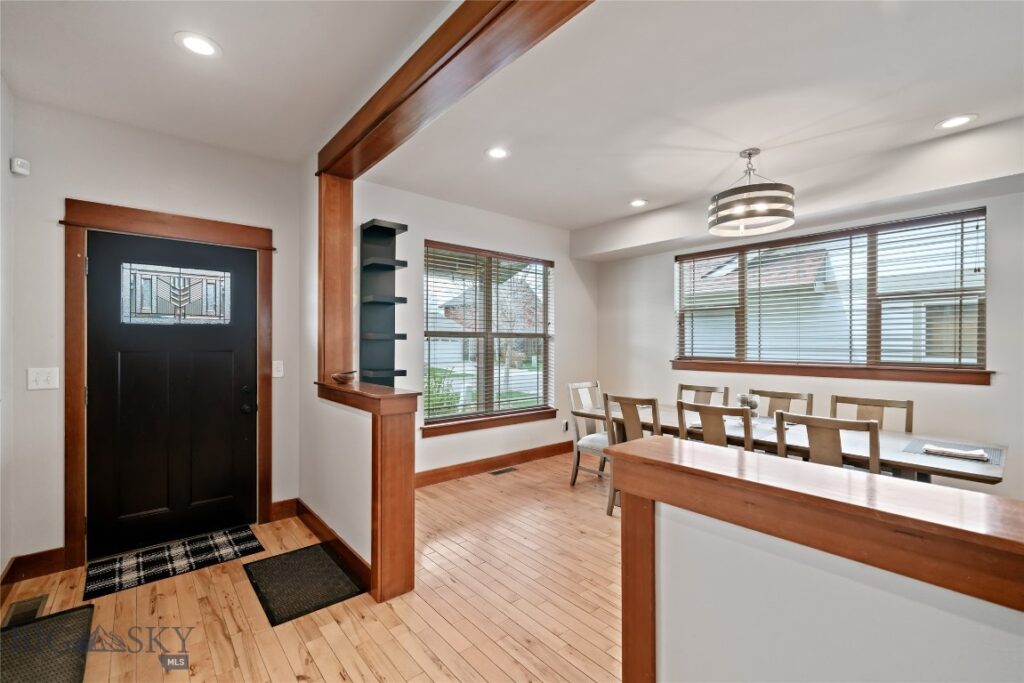 1108 Meagher Avenue, Bozeman MT 59718