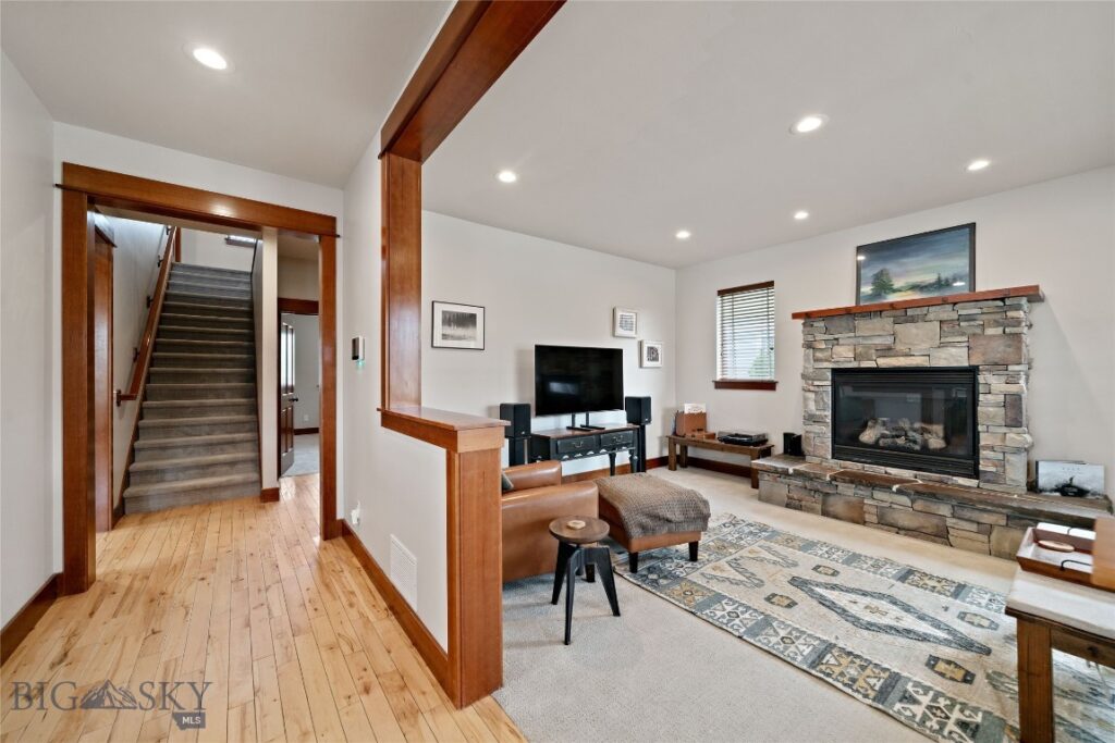 1108 Meagher Avenue, Bozeman MT 59718
