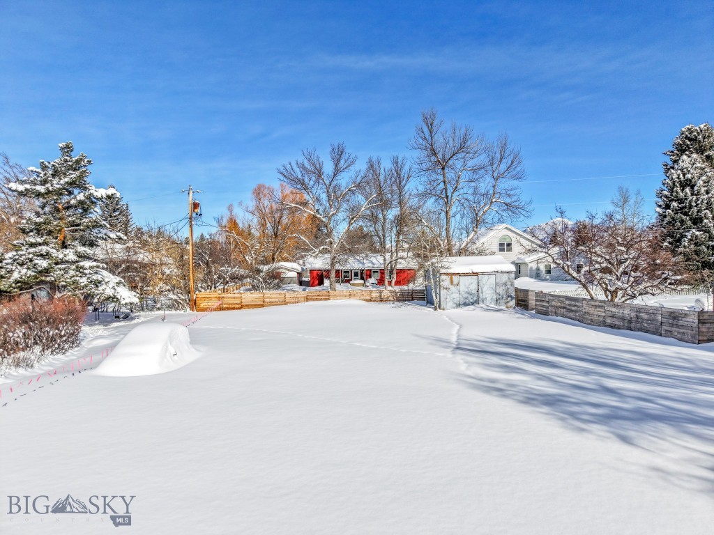 1109 E Kagy Boulevard, Bozeman MT 59715