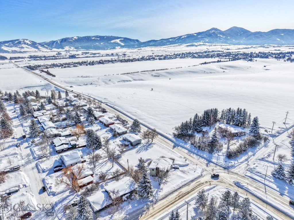 1109 E Kagy Boulevard, Bozeman MT 59715