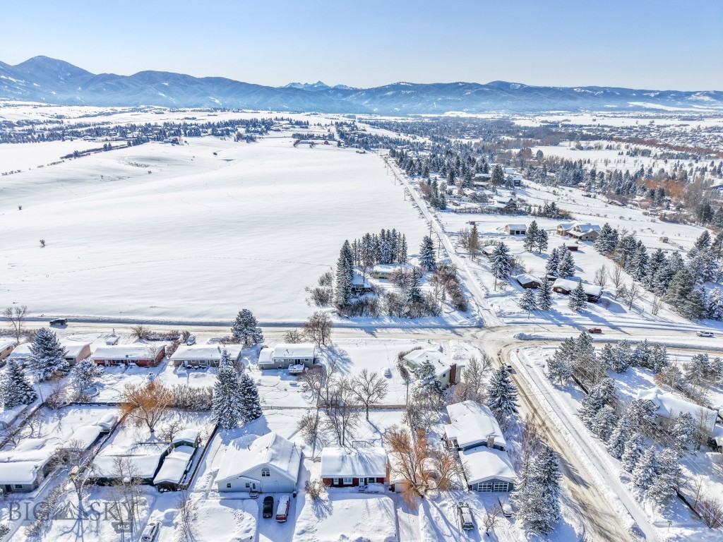 1109 E Kagy Boulevard, Bozeman MT 59715