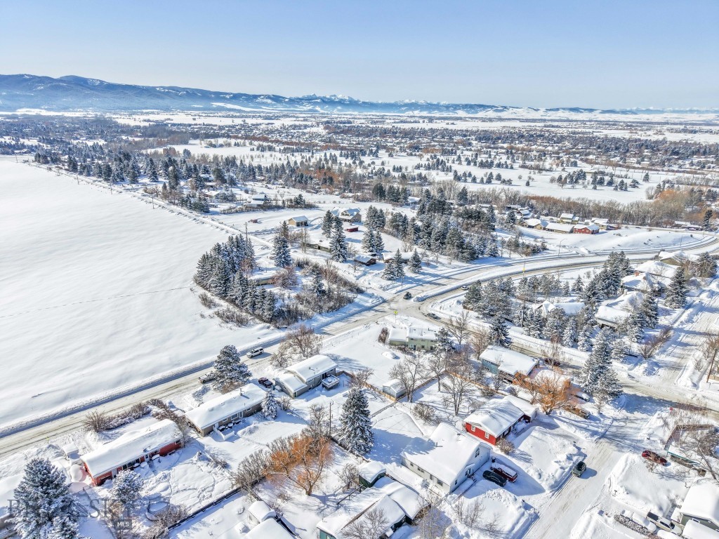 1109 E Kagy Boulevard, Bozeman MT 59715