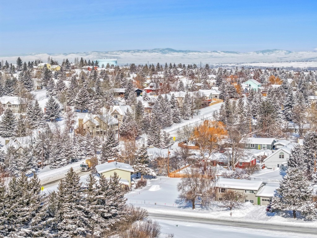 1109 E Kagy Boulevard, Bozeman MT 59715