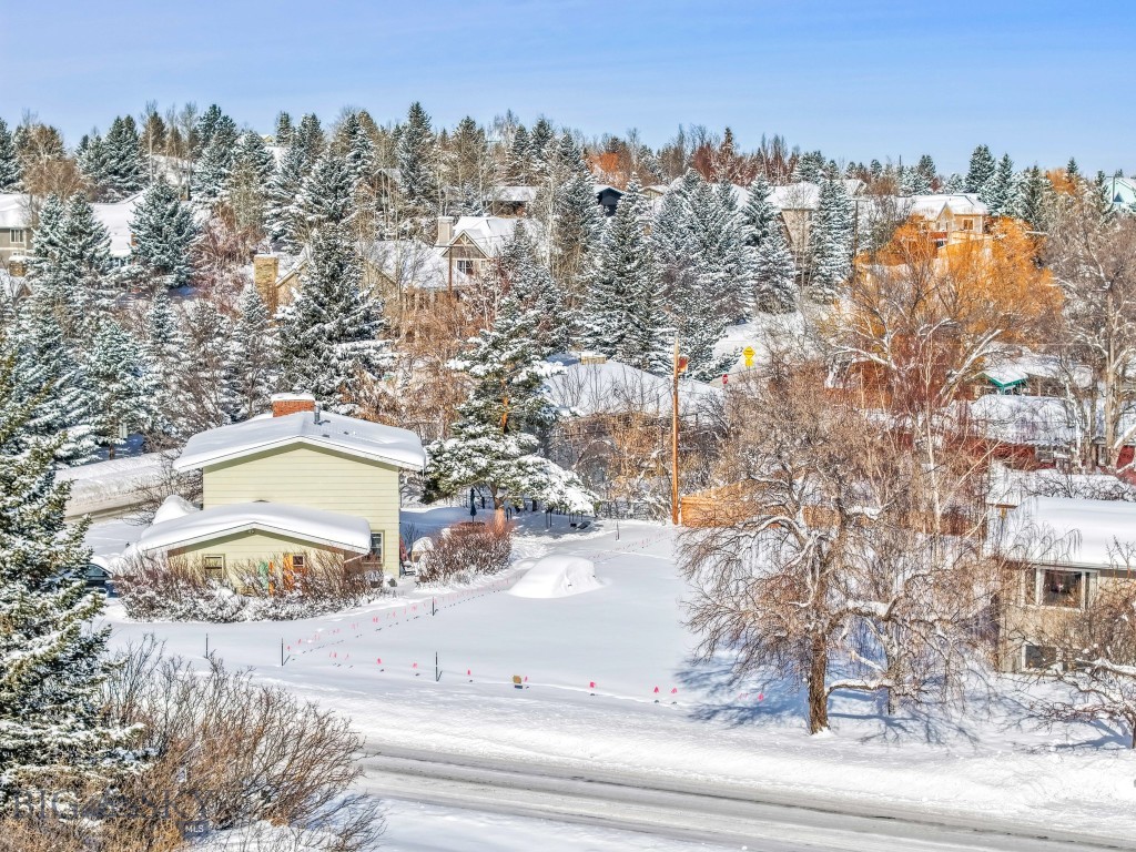 1109 E Kagy Boulevard, Bozeman MT 59715