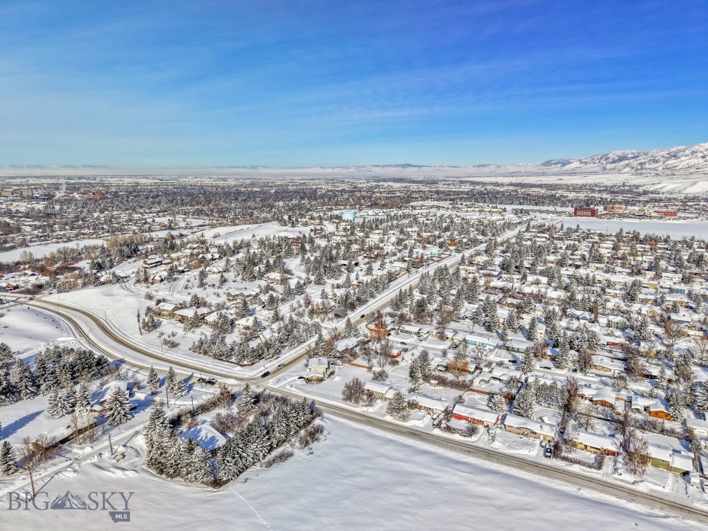 1109 E Kagy Boulevard, Bozeman MT 59715