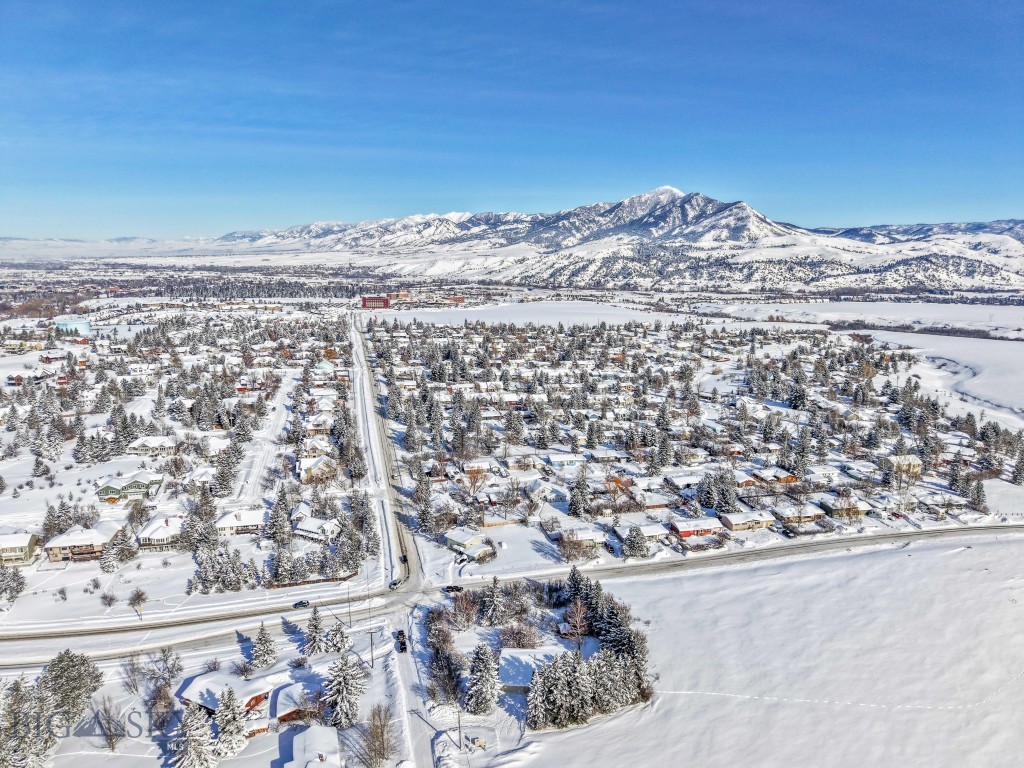 1109 E Kagy Boulevard, Bozeman MT 59715