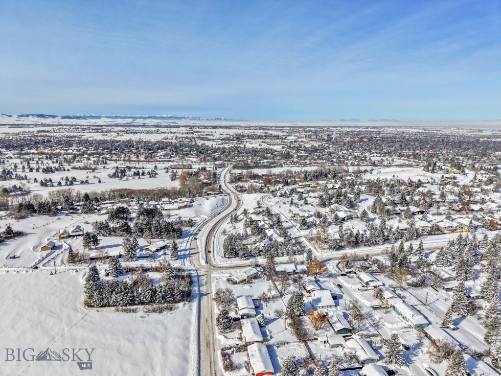 1109 E Kagy Boulevard, Bozeman MT 59715