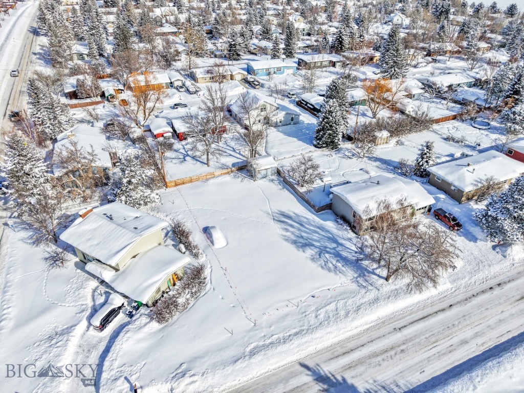 1109 E Kagy Boulevard, Bozeman MT 59715