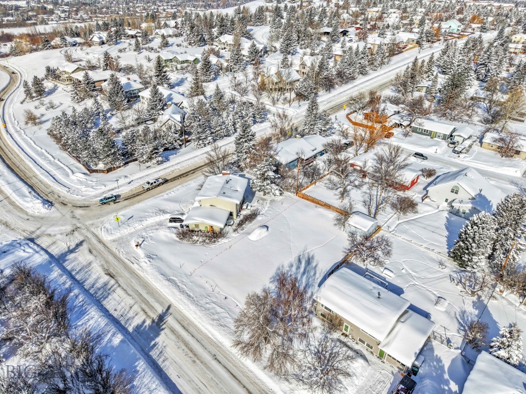 1109 E Kagy Boulevard, Bozeman MT 59715