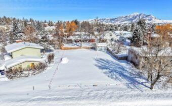 1109 E Kagy Boulevard, Bozeman MT 59715