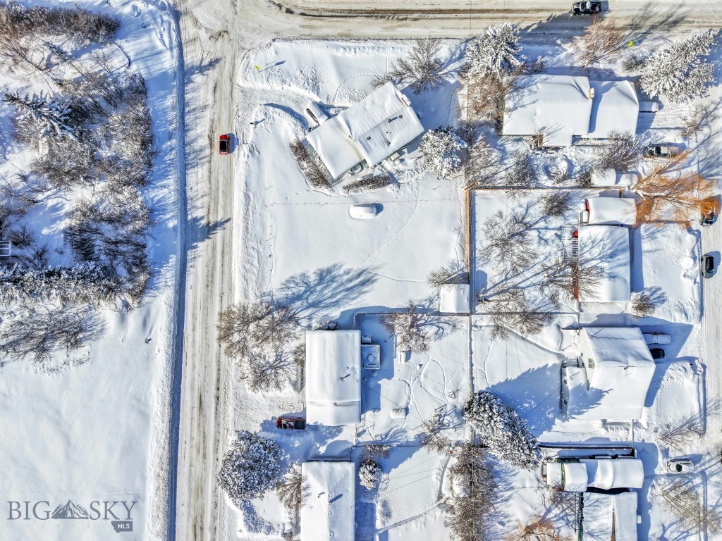 1109 E Kagy Boulevard, Bozeman MT 59715