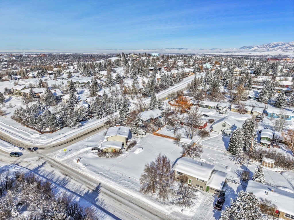 1109 E Kagy Boulevard, Bozeman MT 59715