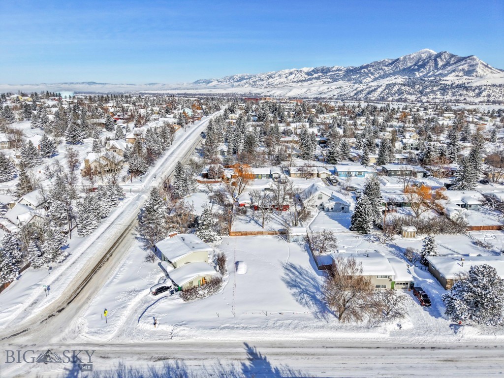 1109 E Kagy Boulevard, Bozeman MT 59715