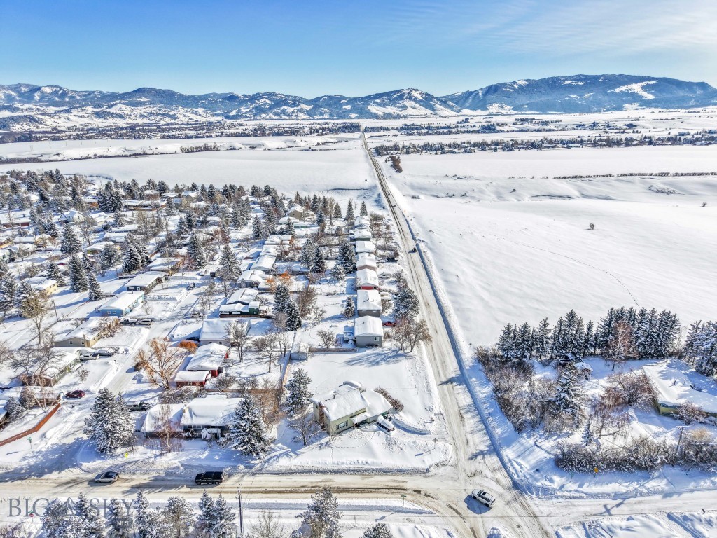 1109 E Kagy Boulevard, Bozeman MT 59715